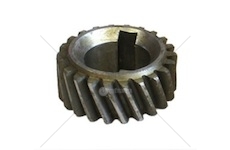 Rozvodové kolo 22 zubů, C-360, ZETOR 69010399