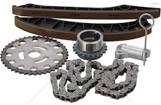 Rozvodový řetěz RENAULT MASTER 2010- FEBI FE37999