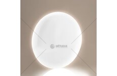 RSM 106 Přisazené svítidlo kulaté LED, 12W, IP20 RETLUX
