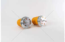 Rubber Buffer, suspension DUCATO (250/290 ) 2.0/3.0 D REAR AXLE LEMA