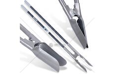 Ruční bagr na hloubení děr HARD-LINE 145 cm – GEKO