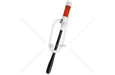 Ruční bateriové čerpadlo, 3 x 1,5 V - GENBROX