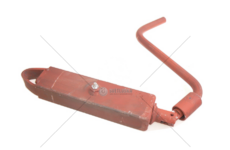 Ruční brzda - sklopná