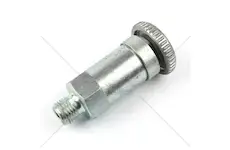 Ruční čerpadlo kov - 14mm-zelená krabička | S98.0522-5