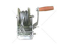 Ruční lanový naviják 725kg