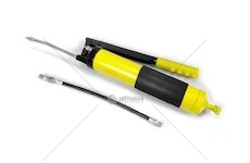 Ruční mazací lis, maznice 500ml MAR-POL