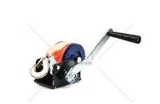 Ruční naviják pásový 1134kg/2500lb GEKO