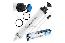 Ruční odsávačka kapalin 500 ml – GEKO