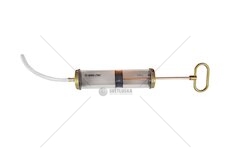 Ruční odsávačka oleje 400ml MAR-POL