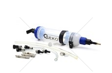 Ruční odsávačka provozních kapalin 1,5l GEKO