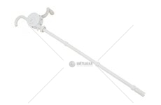 Ruční PP pumpa na AdBlue GEKO