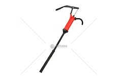 Ruční PP pumpa na olej a naftu, AdBlue GEKO