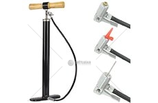 Ruční pumpa, hustilka M82020 MAR-POL