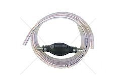 Ruční pumpa mini sací/odsávací mačkací s 2 m sací hadicí MAR-POL