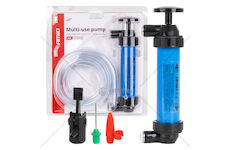 Ruční pumpa na kapaliny a vzduch AMiO-04262