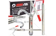 Ruční pumpa na olej a naftu MAR-POL M79935