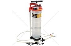 Ruční pumpa na olej ATF 6L 11-0018