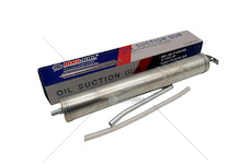 Ruční pumpa na přečerpávání oleje 1l MAR-POL