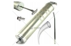 Ruční pumpa na přečerpávání oleje 500 ml MAR-POL