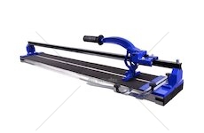 Ruční řezačka dlažby 1000mm GEKO