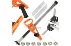 Ruční řezačka sádrokartonových desek 20-600mm MAR-POL