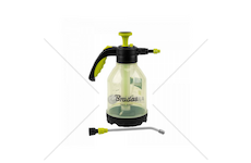 Ruční tlakový postřikovač 1.5l AQUA SPRAY CLEAR