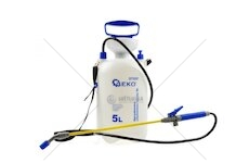 Ruční tlakový postřikovač 5L GEKO