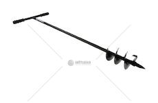 Ruční zemní vrták 110 mm GEKO