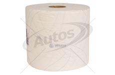 Ručník papírový bílý 2-vrstvý advanced 440/ 235x340/500 ks 0118933_A