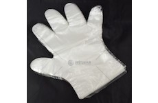 Rukavice foliové ZRYWKI 100SZT  20200409