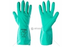 Rukavice gumové GT-F-07C  3574