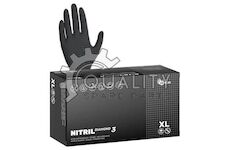 Rukavice jednorázové XL (100ks) DIAMOND3