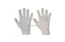 Rukavice PEDRO kombinované, vel.10"