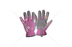 Rukavice PICEA kombinované, v. 08"