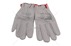 Rukavice - pracovní CORONA z kozí kůže