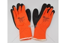 Rukavice pracovní ERMAX (WINTERGRIP) ERMAX 709284