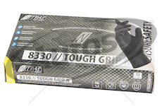 Rukavice pracovní gumové nitras tough grip, balení 50 párů, vel. 10 (xl) 0186565_A