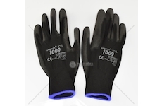 Rukavice pracovní L 