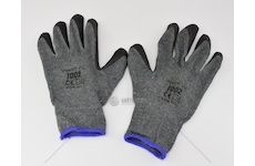 Rukavice pracovní L 
