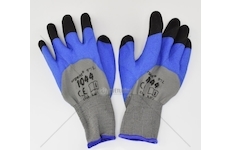 Rukavice pracovní L 