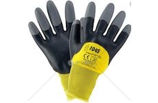 Rukavice pracovní L 