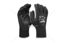 Rukavice pracovní - manipulační, en iso 21420, en388:2016 (3121a), ukca.,vel.xl/10 4932493241_A