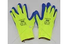 Rukavice pracovní OCIEPLANE  1010/U