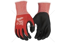 Rukavice pracovní - proti proříznutí tř. 1/a en420,en388:2016 (1141a), vel.xl/10 4932471418_A