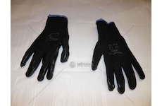 Rukavice pracovní XL 