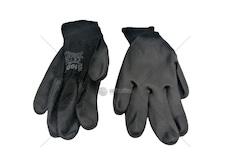 Rukavice pracovní XL 