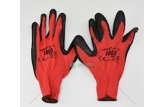Rukavice pracovní XL 