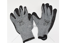 Rukavice pracovní XXL 
