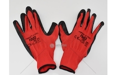 Rukavice pracovní XXL 