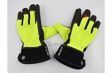 Rukavice teplé ROZ.10  5148W